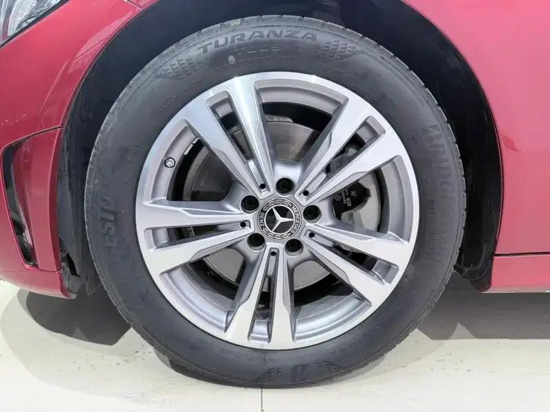 Mercedes-Benz C-Class 2020 Facelift C 200 L Dynamic Sport Edition — миниатюра 11