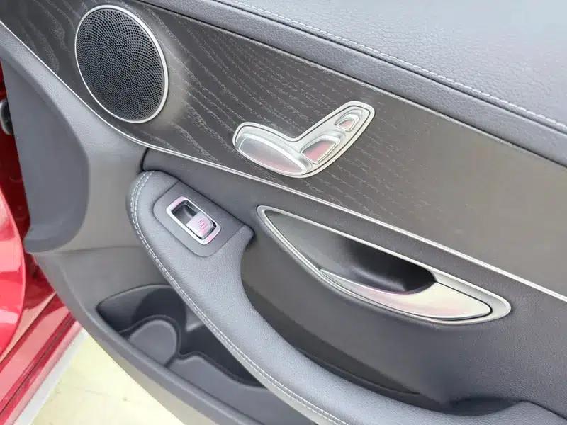 Mercedes-Benz C-Class 2020 Facelift C 200 L Dynamic Sport Edition — миниатюра 12