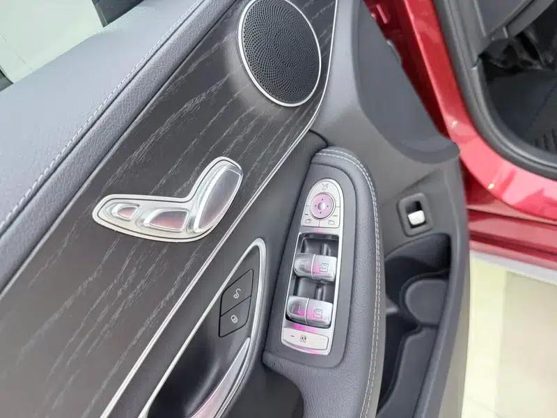 Mercedes-Benz C-Class 2020 Facelift C 200 L Dynamic Sport Edition — миниатюра 19