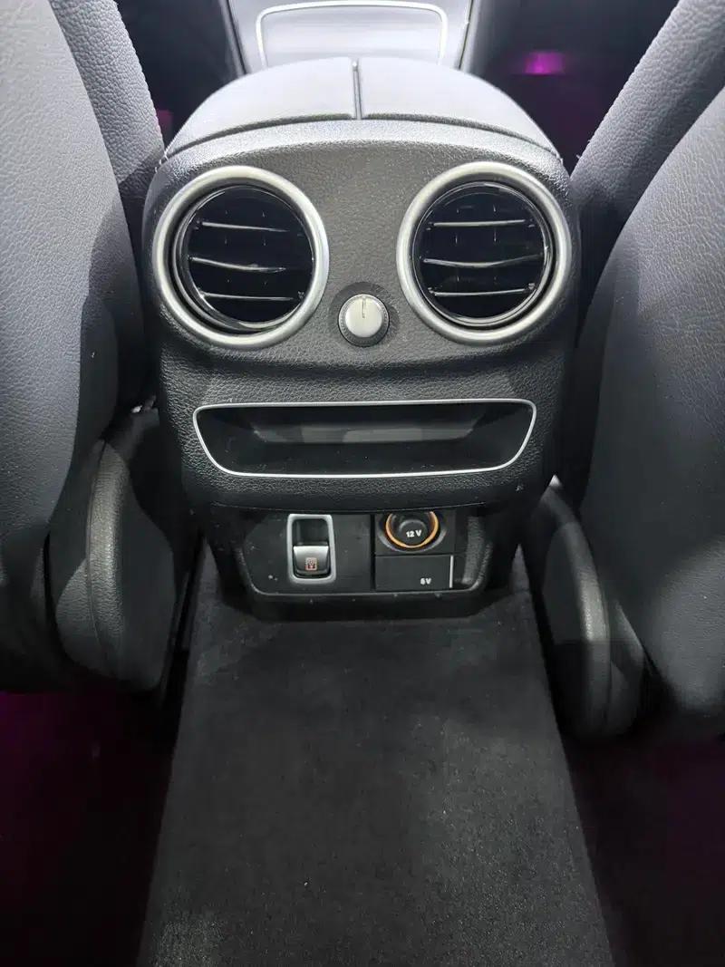 Mercedes-Benz C-Class 2020 Facelift C 200 L Dynamic Sport Edition — миниатюра 7