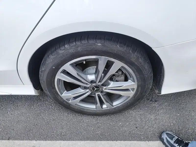 2018 Mercedes-Benz C-Class C 200 L Sport Edition — миниатюра 20
