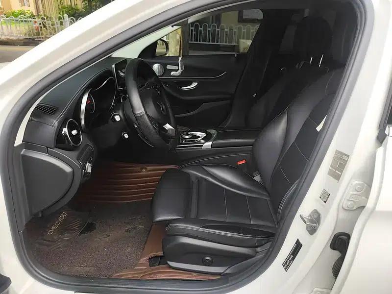 2018 Mercedes-Benz C-Class C 200 L Sport Edition — миниатюра 7