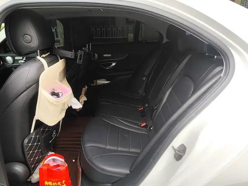 2018 Mercedes-Benz C-Class C 200 L Sport Edition — миниатюра 9