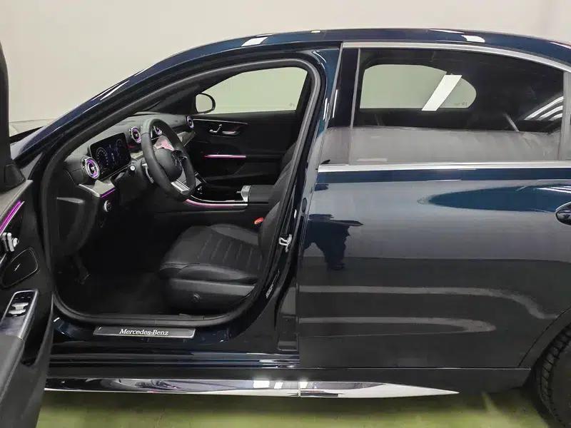 2025 Mercedes-Benz C-Class C 260 L Sport Edition — миниатюра 17