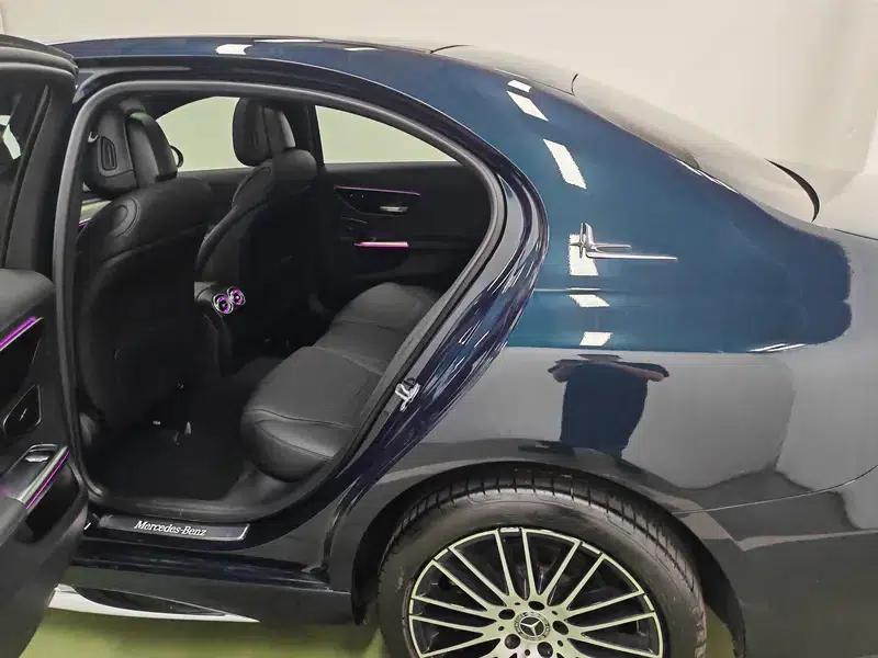 2025 Mercedes-Benz C-Class C 260 L Sport Edition — миниатюра 18