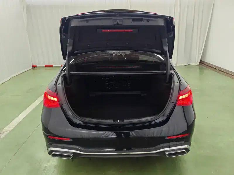 2025 Mercedes-Benz C-Class C 260 L Sport Edition — миниатюра 20