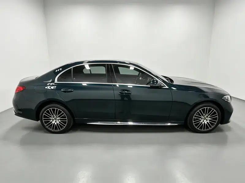 2025 Mercedes-Benz C-Class C 260 L Sport Edition — миниатюра 8