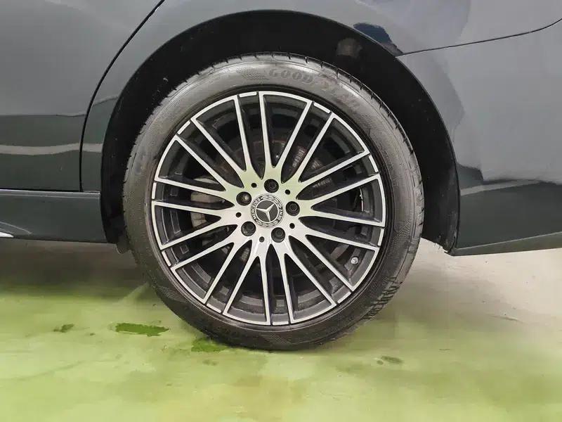 2025 Mercedes-Benz C-Class C 260 L Sport Edition — миниатюра 9