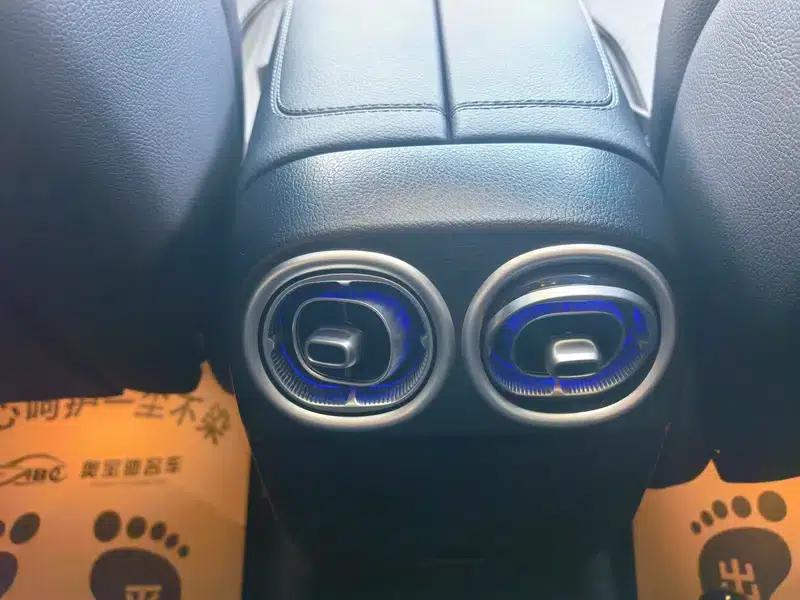 2025 Mercedes-Benz C-Class C 260 L Sport Edition — миниатюра 7