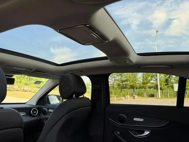 Mercedes-Benz C-Class 2020 Facelift C 260 L Sport Edition — миниатюра 19