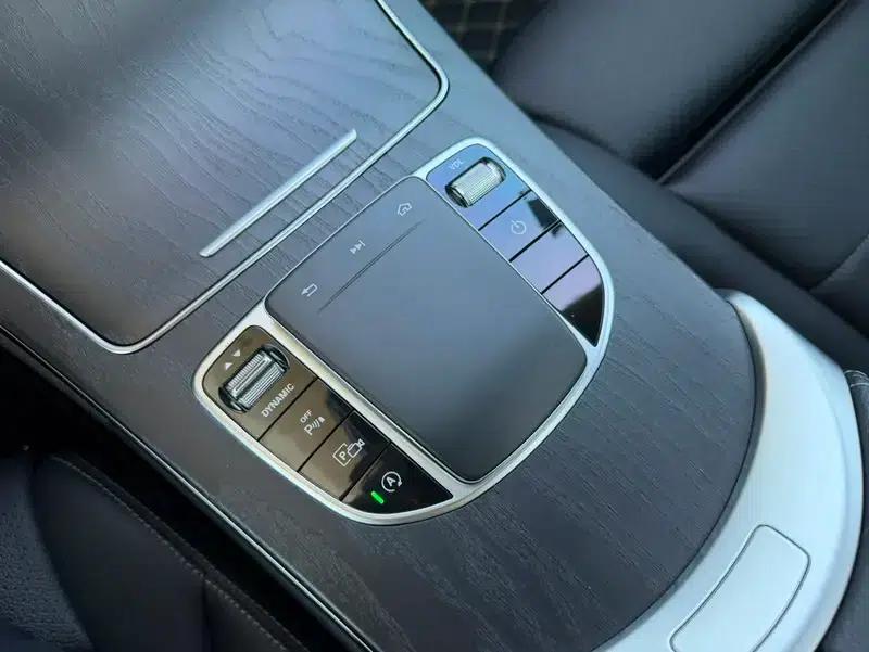 Mercedes-Benz C-Class 2020 Facelift C 260 L Sport Edition — миниатюра 8
