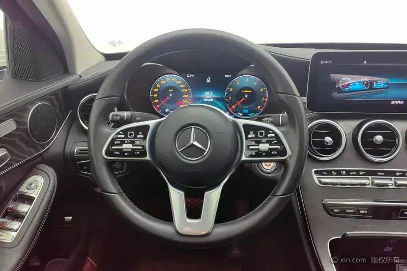 Mercedes-Benz C-Class 2019 Facelift C 260 L Sport Edition — миниатюра 14