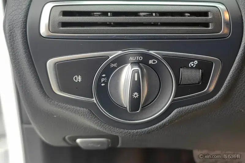 Mercedes-Benz C-Class 2019 Facelift C 260 L Sport Edition — миниатюра 16
