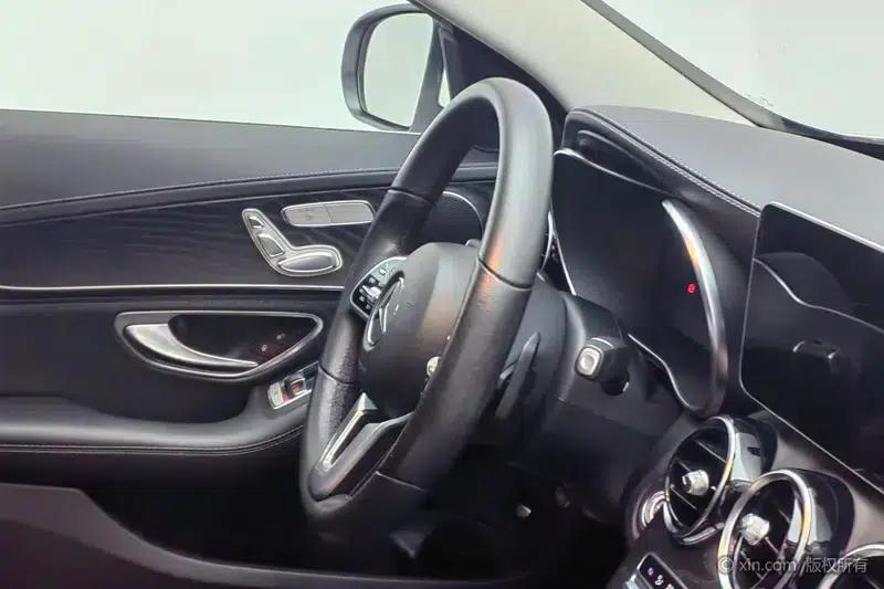Mercedes-Benz C-Class 2019 Facelift C 260 L Sport Edition — миниатюра 17