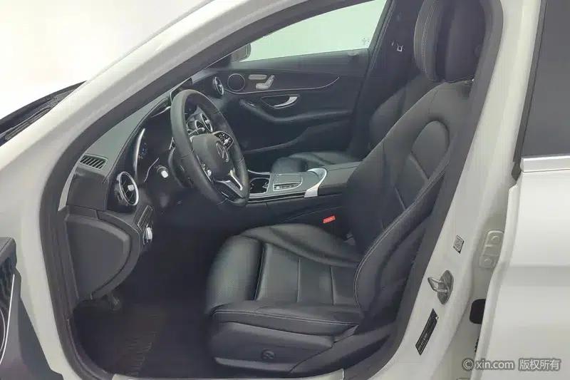 Mercedes-Benz C-Class 2019 Facelift C 260 L Sport Edition — миниатюра 18