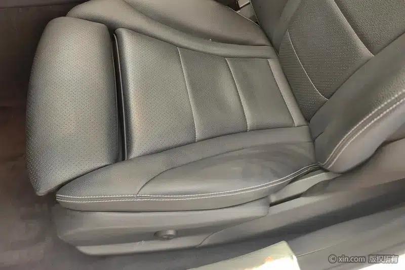 Mercedes-Benz C-Class 2019 Facelift C 260 L Sport Edition — миниатюра 19