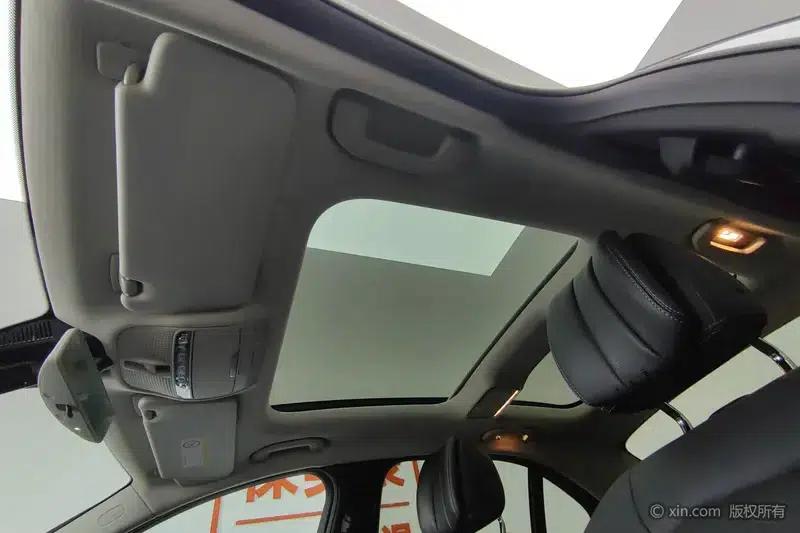 Mercedes-Benz C-Class 2019 Facelift C 260 L Sport Edition — миниатюра 21