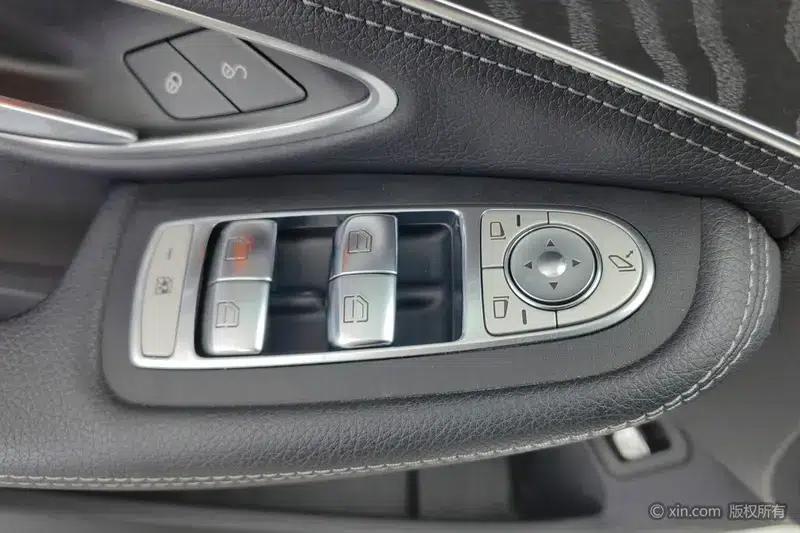 Mercedes-Benz C-Class 2019 Facelift C 260 L Sport Edition — миниатюра 23
