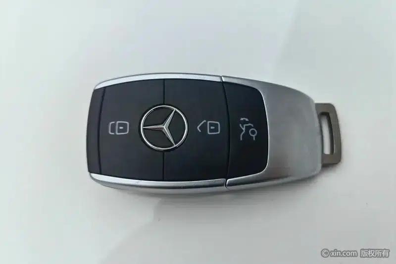 Mercedes-Benz C-Class 2019 Facelift C 260 L Sport Edition — миниатюра 6