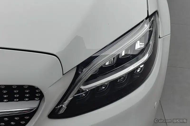 Mercedes-Benz C-Class 2019 Facelift C 260 L Sport Edition — миниатюра 7