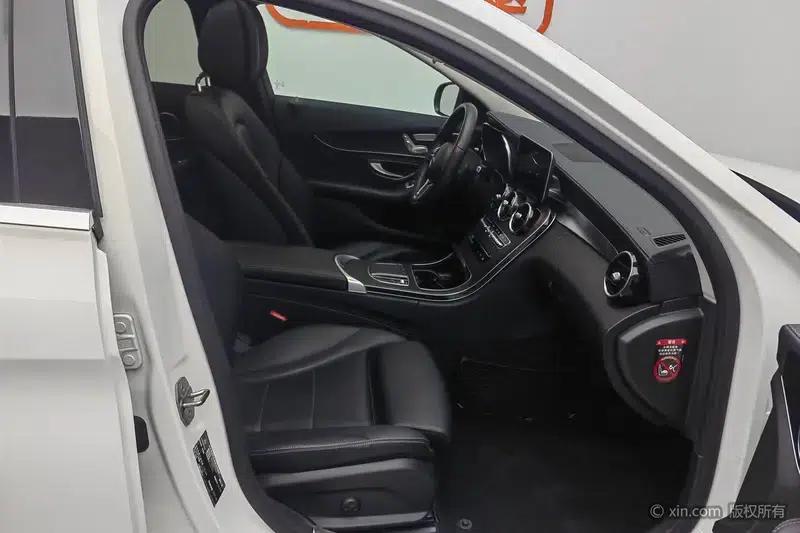Mercedes-Benz C-Class 2019 Facelift C 260 L Sport Edition — миниатюра 10