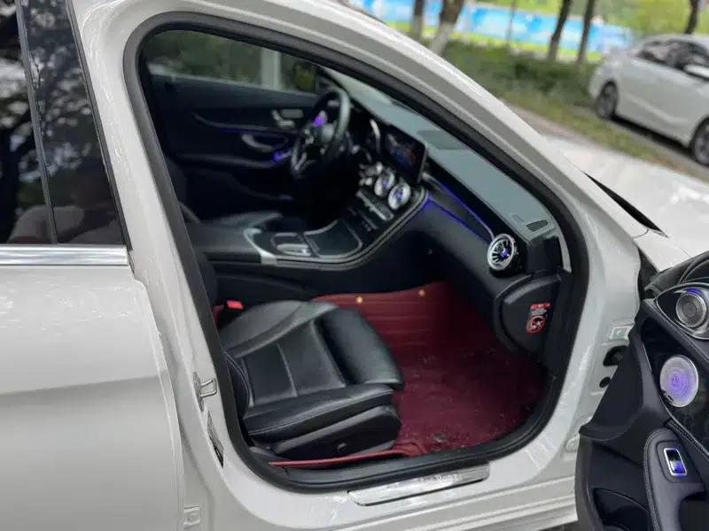 Mercedes-Benz C-Class 2019 Facelift C 260 L Sport Edition — миниатюра 14