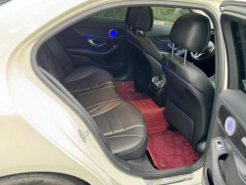 Mercedes-Benz C-Class 2019 Facelift C 260 L Sport Edition — миниатюра 17