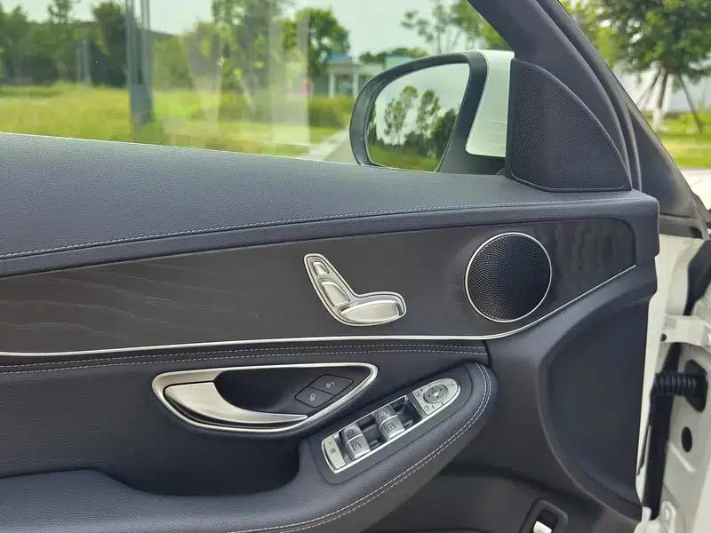 Mercedes-Benz C-Class 2020 C 200 L Fashion Sport Edition — миниатюра 11