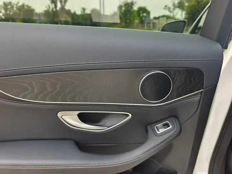 Mercedes-Benz C-Class 2020 C 200 L Fashion Sport Edition — миниатюра 15