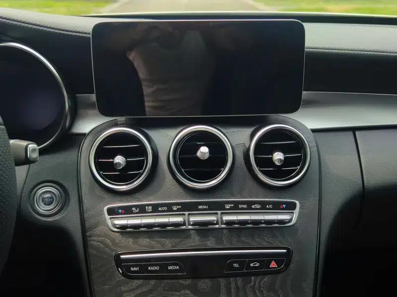 Mercedes-Benz C-Class 2020 C 200 L Fashion Sport Edition — миниатюра 18