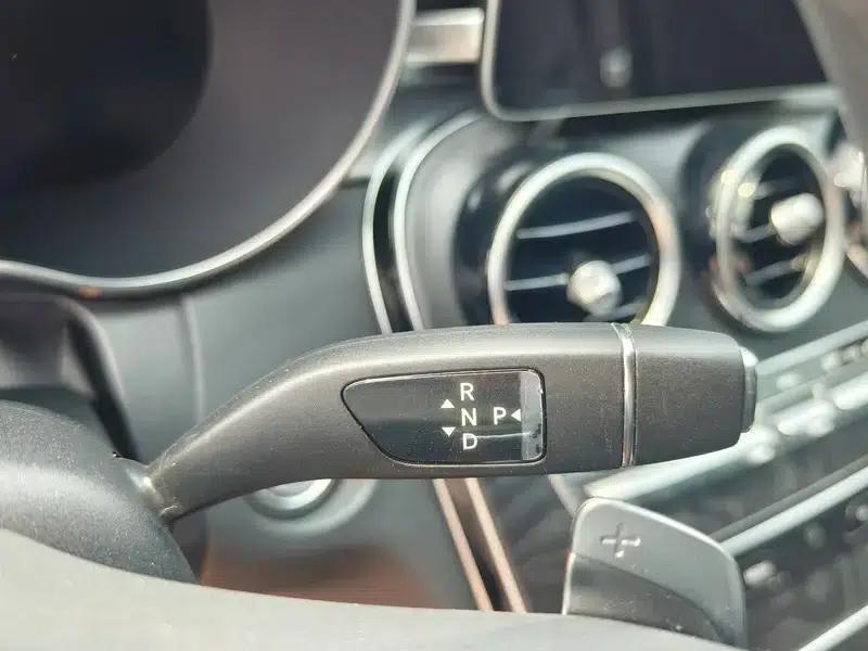 Mercedes-Benz C-Class 2020 C 200 L Fashion Sport Edition — миниатюра 21
