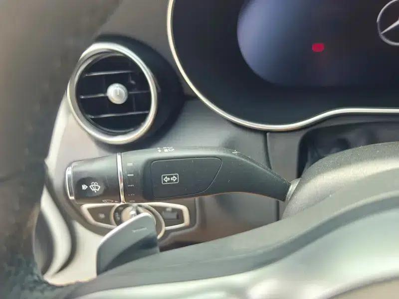 Mercedes-Benz C-Class 2020 C 200 L Fashion Sport Edition — миниатюра 22