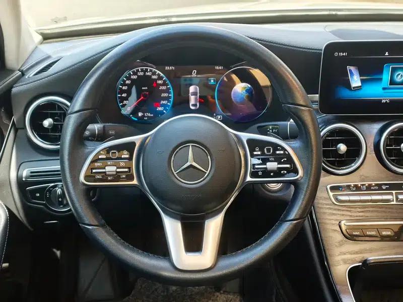 Mercedes-Benz C-Class 2019 Facelift C 260 L Sport Edition — миниатюра 12