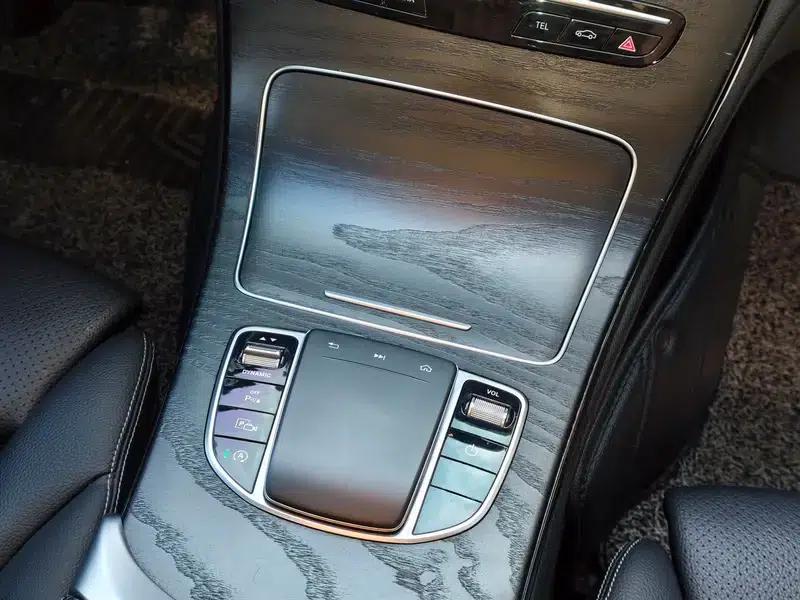 Mercedes-Benz C-Class 2019 Facelift C 260 L Sport Edition — миниатюра 9