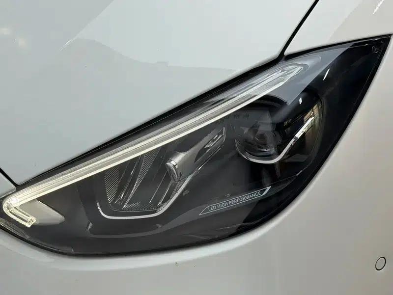 2025 Mercedes-Benz C-Class C 260 L Sport Edition — миниатюра 7