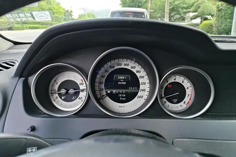 2013 Mercedes-Benz C-Class C 260 CGI Elegance — миниатюра 14