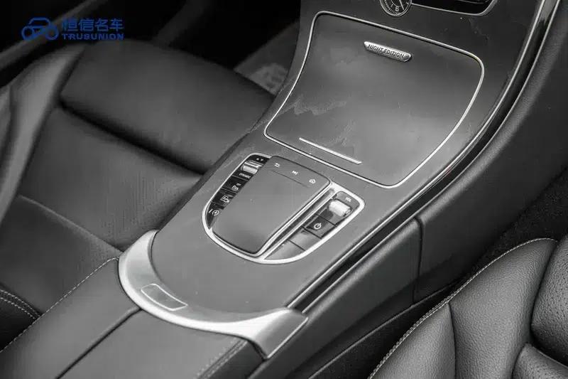 Mercedes-Benz C-Class 2021 C 260 L Sport Star Edition — миниатюра 12