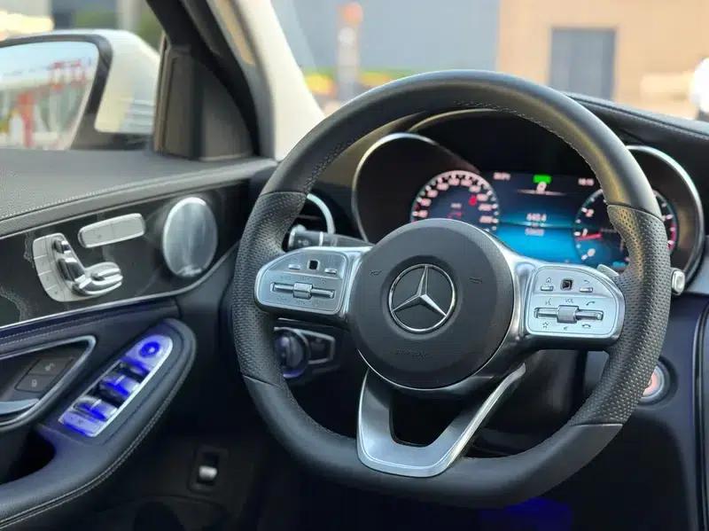 Mercedes-Benz C-Class 2020 Facelift C 260 L Sport Edition — миниатюра 13