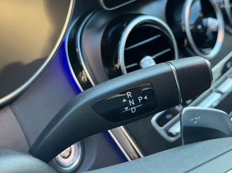 Mercedes-Benz C-Class 2020 Facelift C 260 L Sport Edition — миниатюра 14
