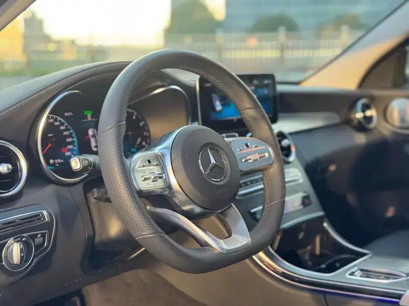 Mercedes-Benz C-Class 2020 Facelift C 260 L Sport Edition — миниатюра 15