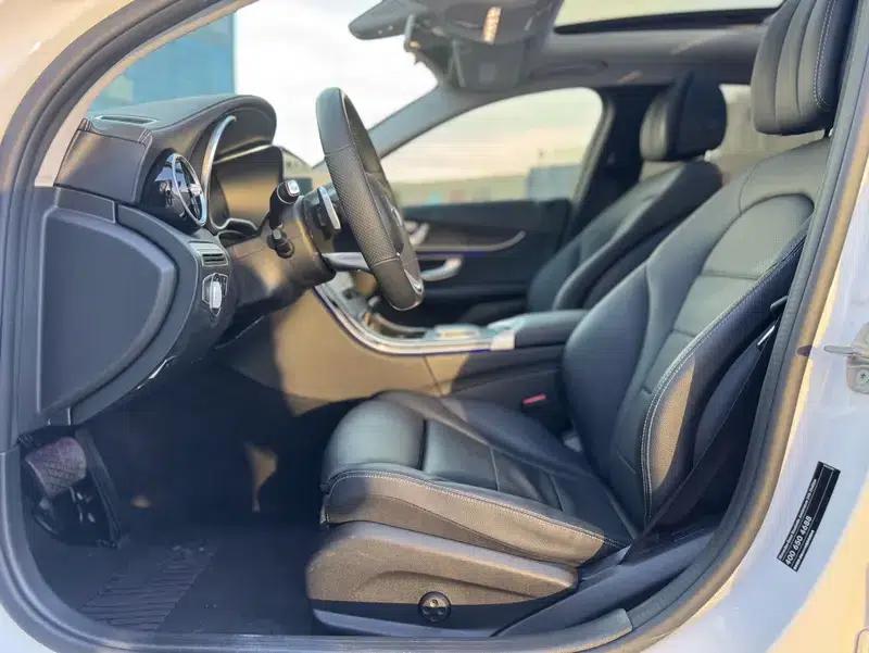Mercedes-Benz C-Class 2020 Facelift C 260 L Sport Edition — миниатюра 17