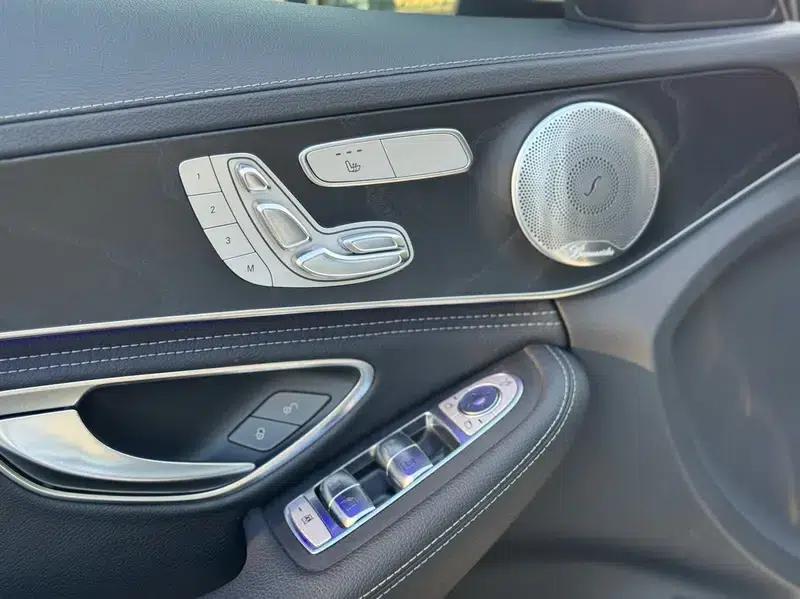 Mercedes-Benz C-Class 2020 Facelift C 260 L Sport Edition — миниатюра 19