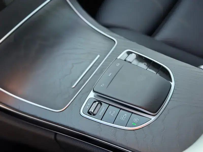 Mercedes-Benz C-Class 2020 Facelift C 260 L Sport Edition — миниатюра 8