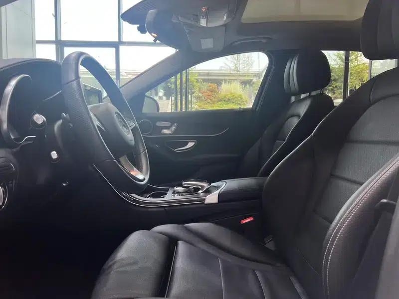 2015 Mercedes-Benz C-Class C 200 L Sport — миниатюра 14