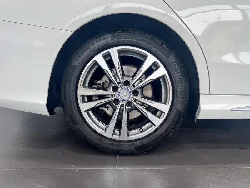 2015 Mercedes-Benz C-Class C 200 L Sport — миниатюра 7