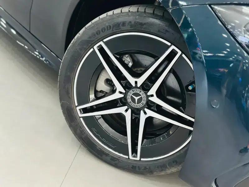 2024 Mercedes-Benz C-Class Facelift C 260 L Sport Night Edition — миниатюра 7