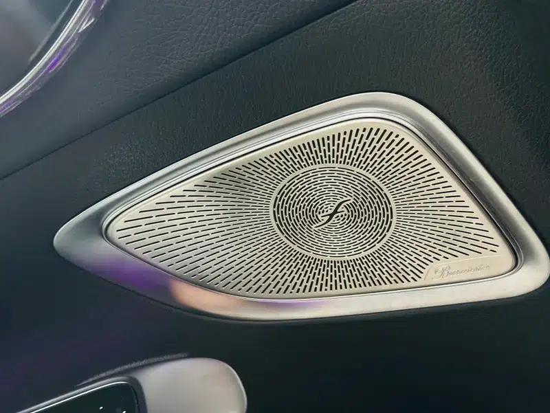 2024 Mercedes-Benz C-Class Facelift C 260 L Sport Night Edition — миниатюра 10
