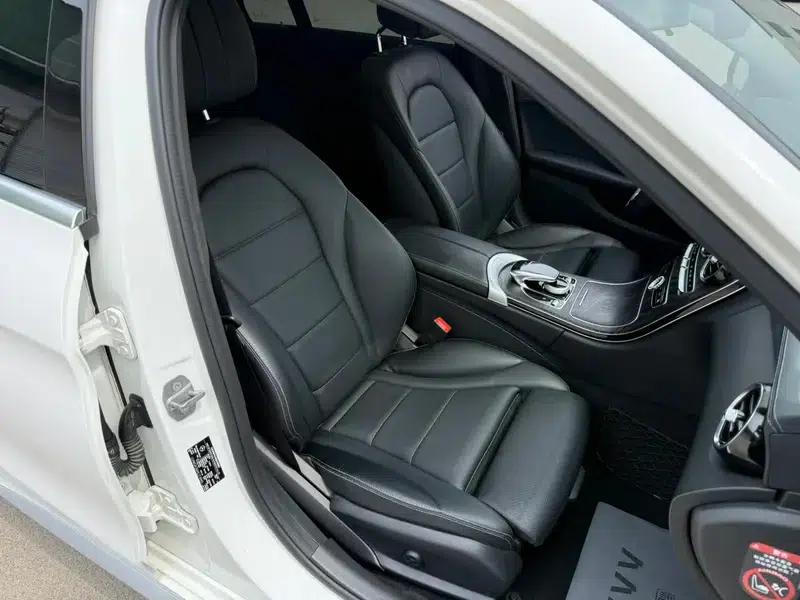 Mercedes-Benz C-Class 2017 Facelift C 200 L Sport Edition — миниатюра 14