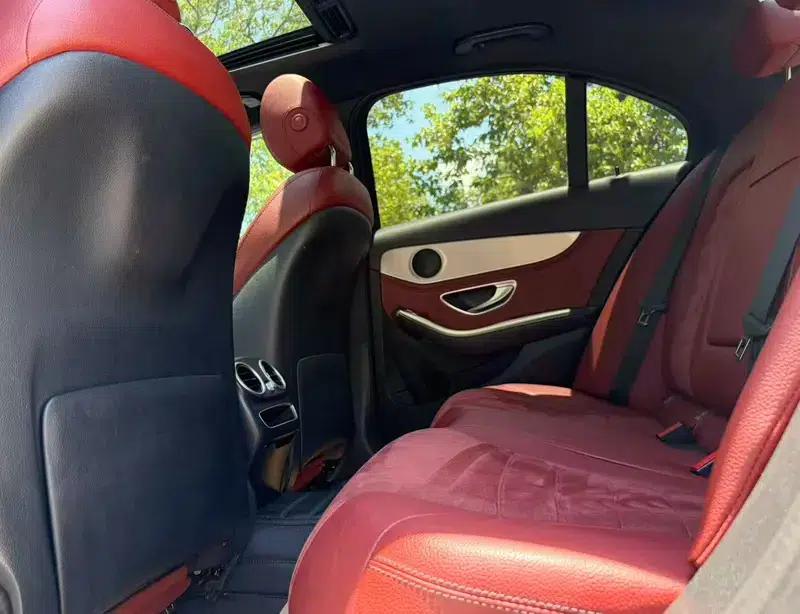 2019 Mercedes-Benz C-Class C 260 Sport Edition — миниатюра 16