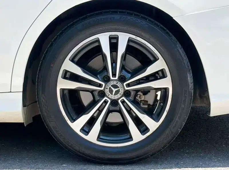2019 Mercedes-Benz C-Class C 260 Sport Edition — миниатюра 9
